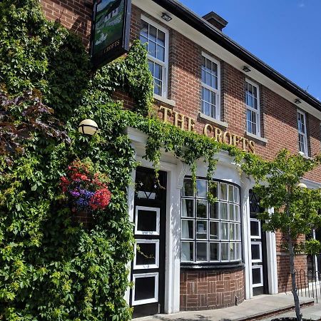Crofts Hotel Cardiff Ngoại thất bức ảnh