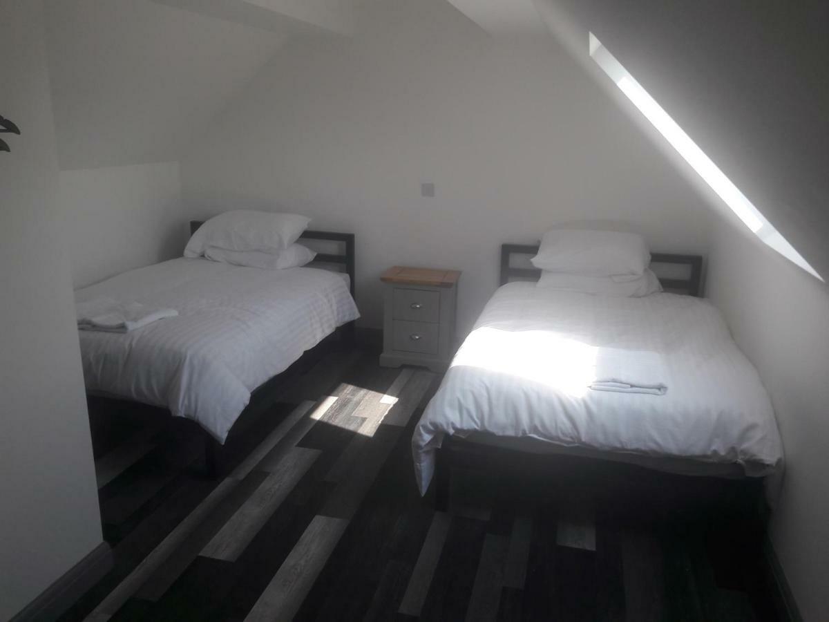 Crofts Hotel Cardiff Ngoại thất bức ảnh